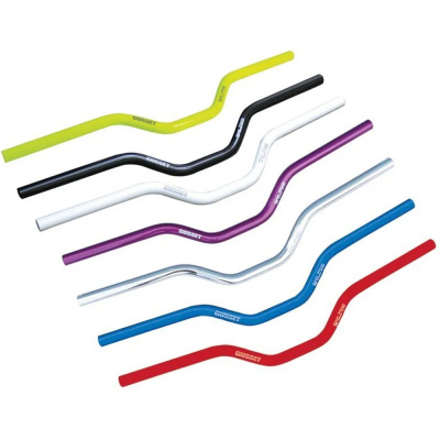 Gusset Open Prison 750 MTB Handlebar
