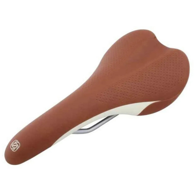 Gusset R-Series Race Saddle