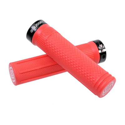 Gusset S2 Extra Soft 133mm Lock-On Grips