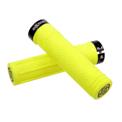 Gusset S2 Extra Soft 133mm Lock-On Grips