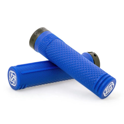 Gusset S2 Extra Soft 133mm Lock-On Grips