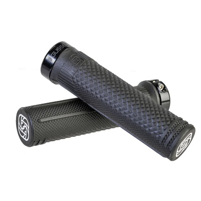 Gusset S2 Extra Soft 133mm Lock-On Grips