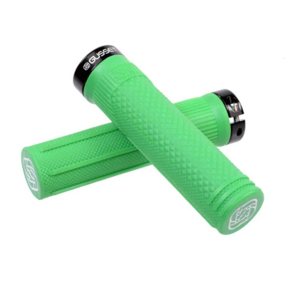 Gusset S2 Lock-On MTB Grips