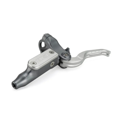 HEL Advocate 4-Piston Hydraulic Disc Brake System
