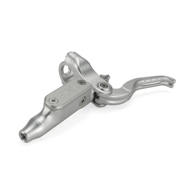 HEL Advocate 4-Piston Hydraulic Disc Brake System
