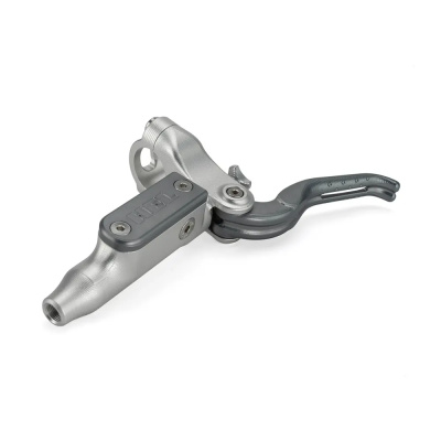 HEL Advocate 4-Piston Hydraulic Disc Brake System