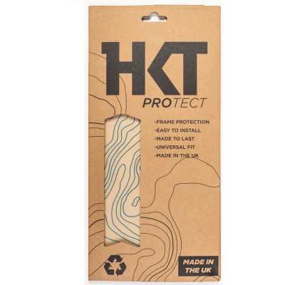 HKT Base Frame Contour Protection Kit