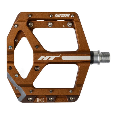 HT Components ANS-10 Supreme Flat MTB Pedals