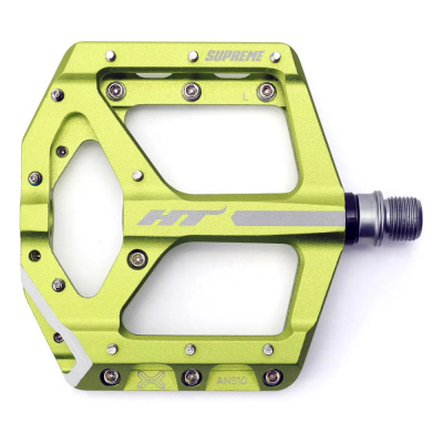 HT Components ANS-10 Supreme Flat MTB Pedals