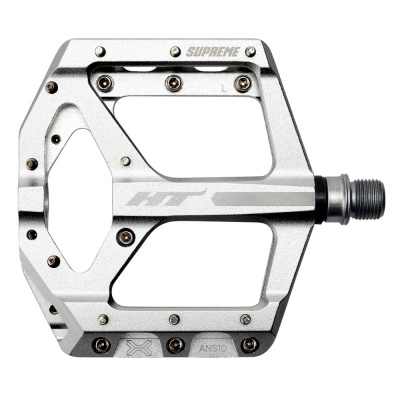 HT Components ANS-10 Supreme Flat MTB Pedals