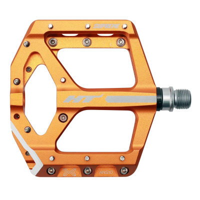 HT Components ANS-10 Supreme Flat MTB Pedals