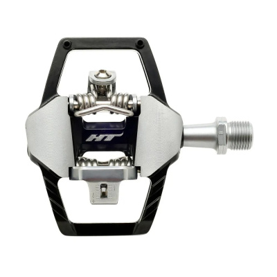 HT Components GT1 Clipless MTB Pedals