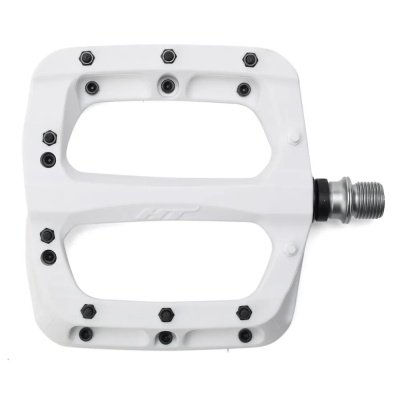 HT Components PA03A 9/16-inch Flat MTB Pedals