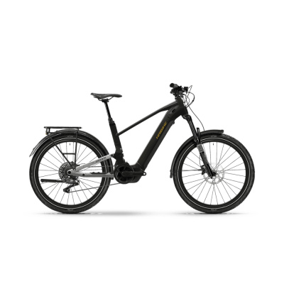 Haibike Adventr 6 27.5 inch 2026 Electric MTB