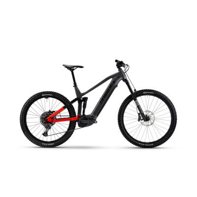 Haibike Allmtn 4 27.5/29er 2026 Electric Mountain Bike