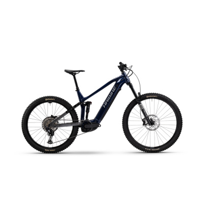 Haibike ALLMTN 6