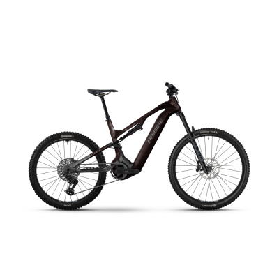 Haibike Allmtn CF 9 27.5/29er 2026 Electric MTB