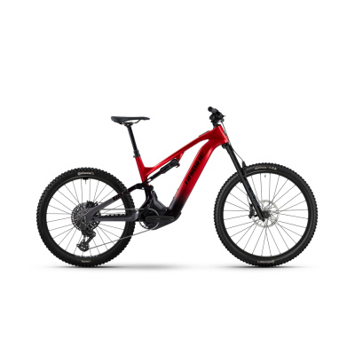 Haibike Allmtn CF 9 27.5/29er 2026 Electric MTB