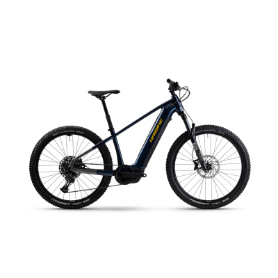 Haibike Alltrack 10 27.5/29er 2026 Electric Hardtail MTB