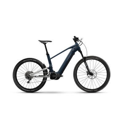 Haibike Alltrail 4 27.5/29er 2026 Electric Mountain Bike