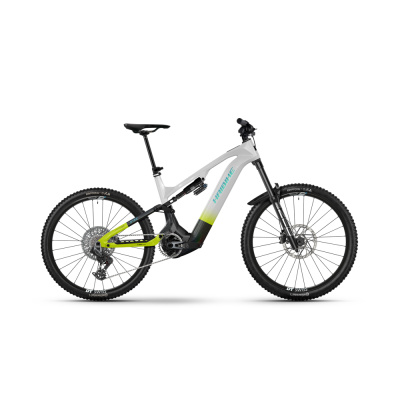 Haibike Hybe CF 11 27.5/29er 2026 Electric MTB