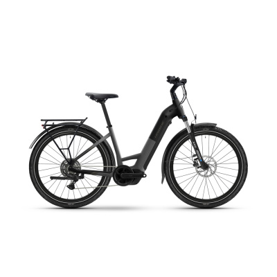 Haibike Trekking 3 Lowstep 2026 Electric Urban Bike