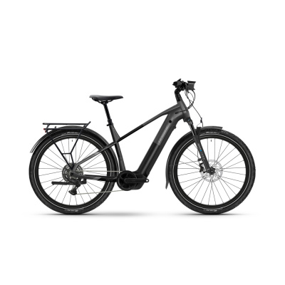 Haibike Trekking 6.5 Crossbar 2026 Electric Hybrid Bike