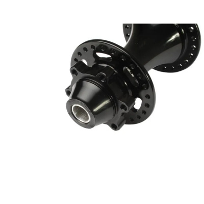 Halo DJD Bush Drive 12mm Thru Axle Hub Conversion Kit