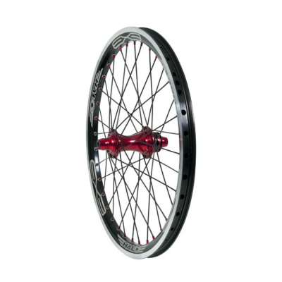 Halo EX3 Expert BMX Race Wheel