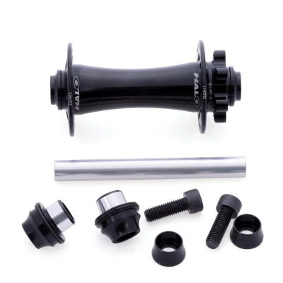 Halo Fat Bike 32H Front Hub