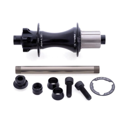 Halo Fat Bike Rear Hub