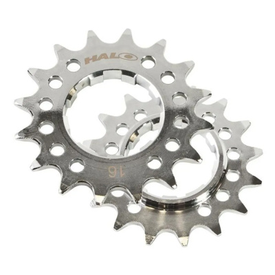 Halo Fat Foot Cogs