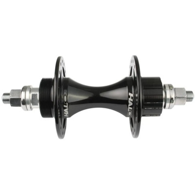 Halo Fix-G Track Rear Hub