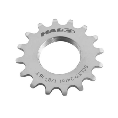Halo Fixed Gear Track Cog