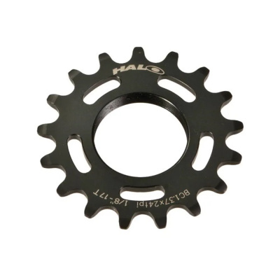 Halo Fixed Gear Track Cog
