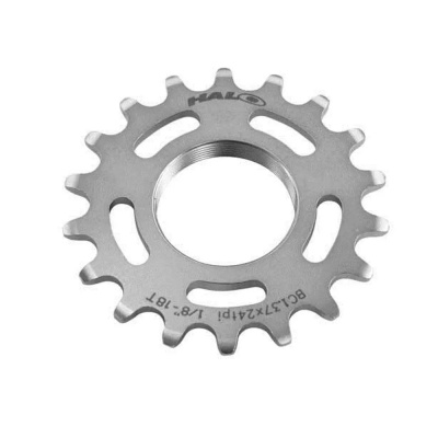 Halo Fixed Gear Track Cog