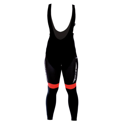 Halo Logo Bib Tights