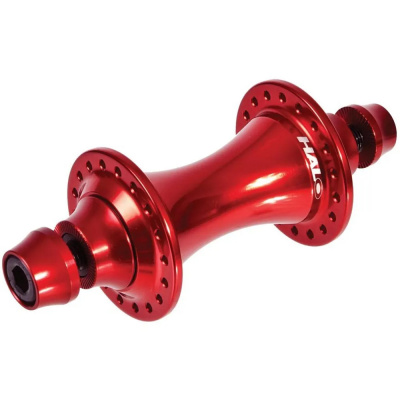 Halo MXF BMX Hub