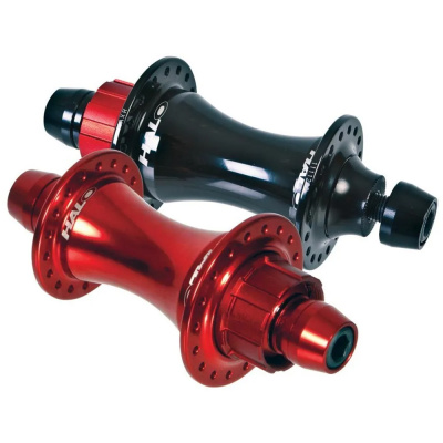 Halo MXRC BMX Supa-drive SL Rear Cassette Race Hub