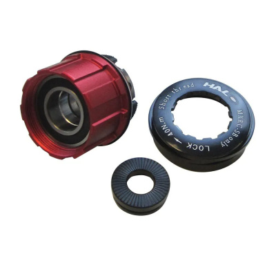 Halo MXRC Short HG Driver Bearing Type