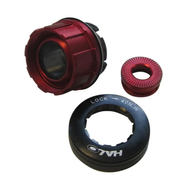 Halo MXRC Short HG Driver Bush Type