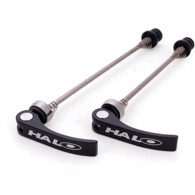 Halo Porkies XL Alloy QR Skewers