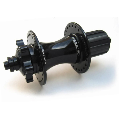 Halo Spin Doctor 9 speed Rear MTB Disc Hub