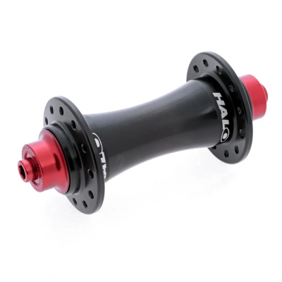 Halo Spin Master 6F Road Front Hub