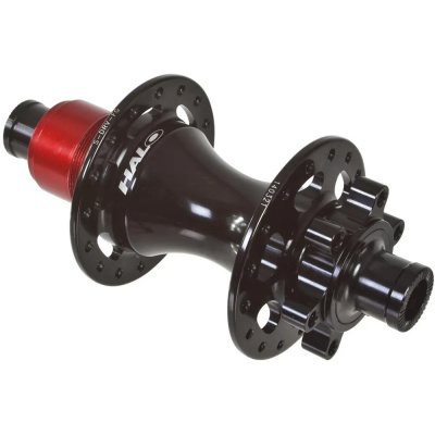 Halo Supa Drive Disc Rear Hub