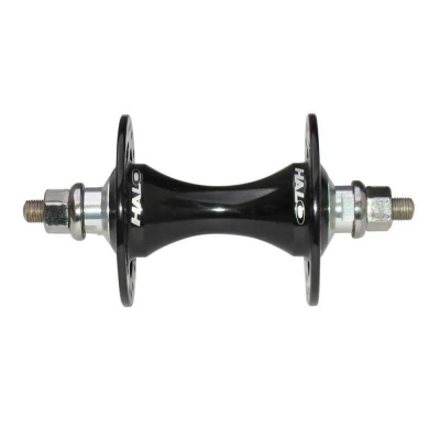 Halo Track Front Hub