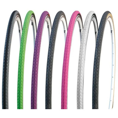 Halo Twin Rail Courier 700c Fixie/ Road Bike Tyre