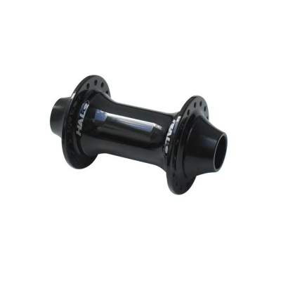 Halo Wide Boy DJ Front Hub