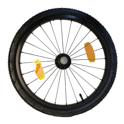 Hamax 20 Inch Spare Wheel For Traveller Trailer