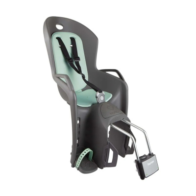 Hamax Amiga Frame Mounted Rear Child Seat